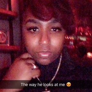 Meet your Posher, Davina